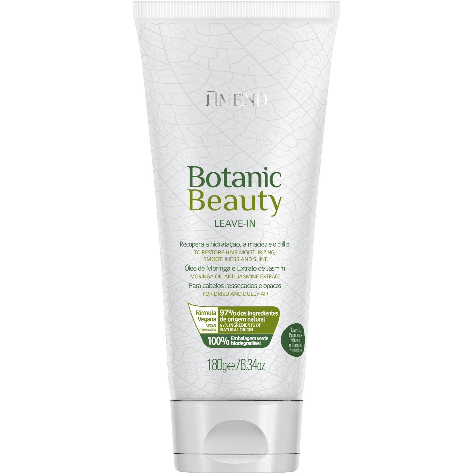 Amend - Botanic Beauty Floral - Sans rinçage