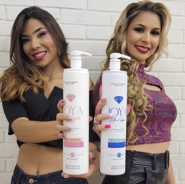 JOYA Hair Care