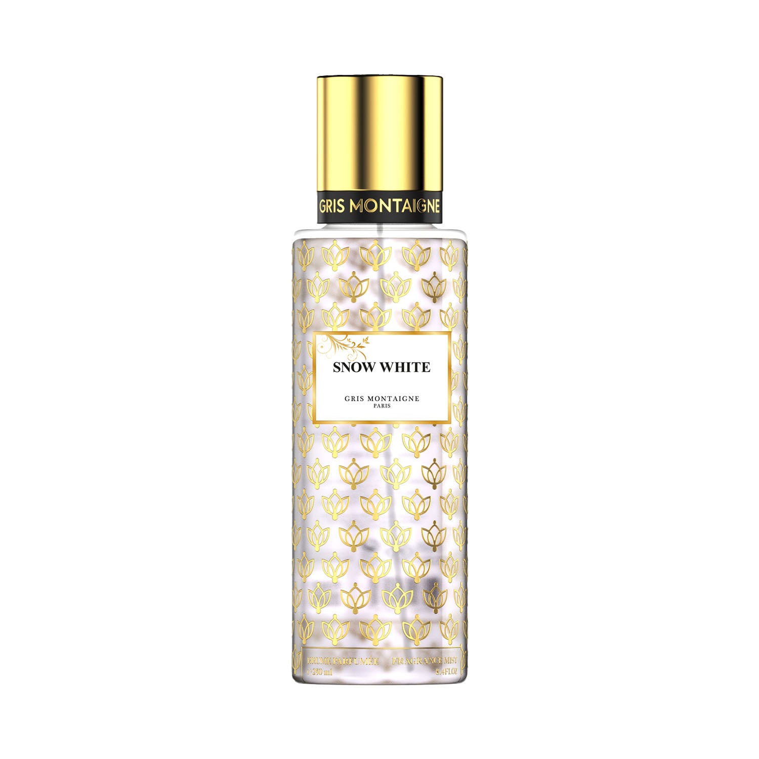 BRUME PARFUMÉE SNOW WHITE