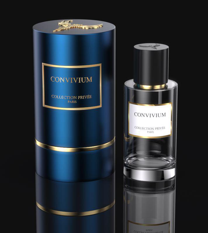 Parfum Convivium Collection priveé