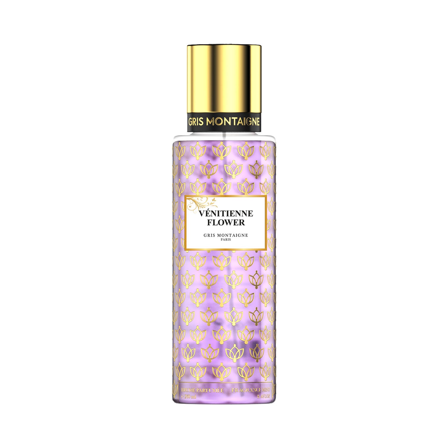 BRUME PARFUMÉE FLEUR DE VENITIENNE